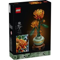 LEGO Botanicals 10368 Chrysanthemum