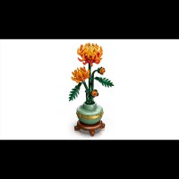 LEGO® Icons 10368 Chrysantheme