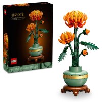 LEGO® Icons 10368 Chrysantheme