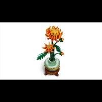 LEGO® Icons 10368 Chrysantheme