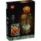 LEGO Botanicals 10368 Chrysantheme