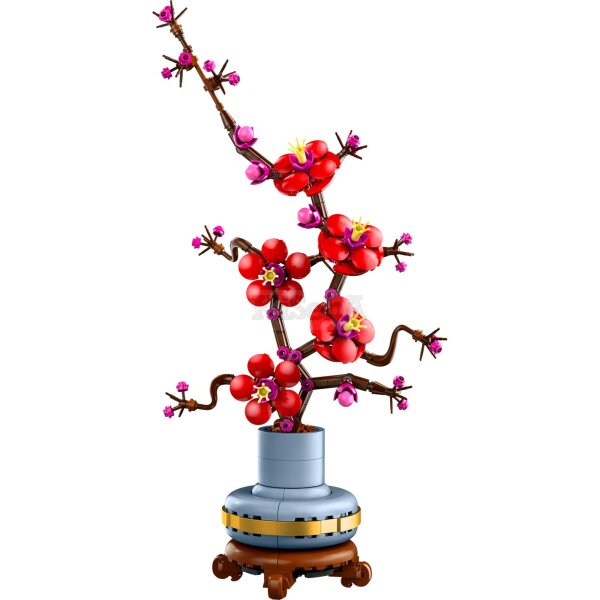 LEGO Botanicals 10369 Pflaumenblüte