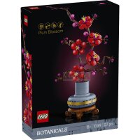 LEGO Botanicals 10369 Pflaumenblüte