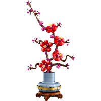 LEGO Botanicals 10369 Plum Blossom