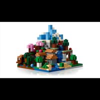 LEGO® Minecraft 21265 Die Werkbank