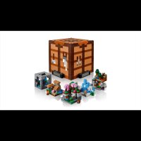 LEGO Minecraft 21265