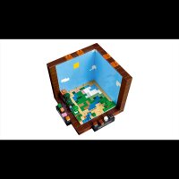 LEGO Minecraft 21265