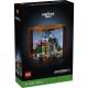 LEGO Minecraft 21265 The Crafting Table