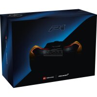 LEGO Technic 42172 McLaren P1
