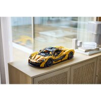 LEGO Technic 42172 McLaren P1