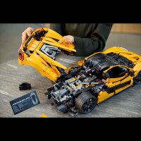 LEGO® Technic 42172 McLaren P1™