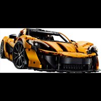 LEGO® Technic 42172 McLaren P1™