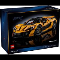 LEGO® Technic 42172 McLaren P1™