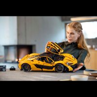 LEGO® Technic 42172 McLaren P1™