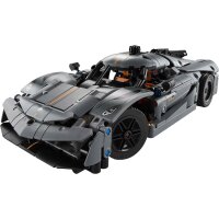 LEGO® Technic 42173 Koenigsegg Jesko Absolut...