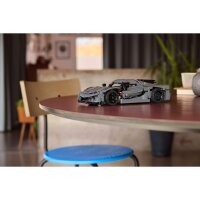 LEGO® Technic 42173 Koenigsegg Jesko Absolut Supersportwagen in Grau