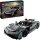 LEGO® Technic 42173 Koenigsegg Jesko Absolut Supersportwagen in Grau