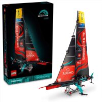 LEGO® Technic 42174 Emirates Team New Zealand AC75 Rennjacht