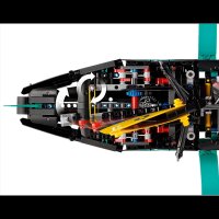 LEGO® Technic 42174 Emirates Team New Zealand AC75 Rennjacht