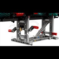 LEGO® Technic 42174 Emirates Team New Zealand AC75 Rennjacht