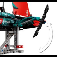 LEGO® Technic 42174 Emirates Team New Zealand AC75 Rennjacht