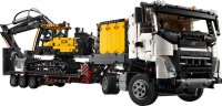 LEGO® Technic 42175 Volvo FMX LKW mit EC230 Electric...