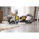 LEGO Technic 42175 Volvo FMX LKW mit EC230 Electric Raupenbagger