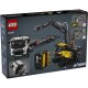 LEGO Technic 42175 Volvo FMX Truck & EC230 Electric Excavator