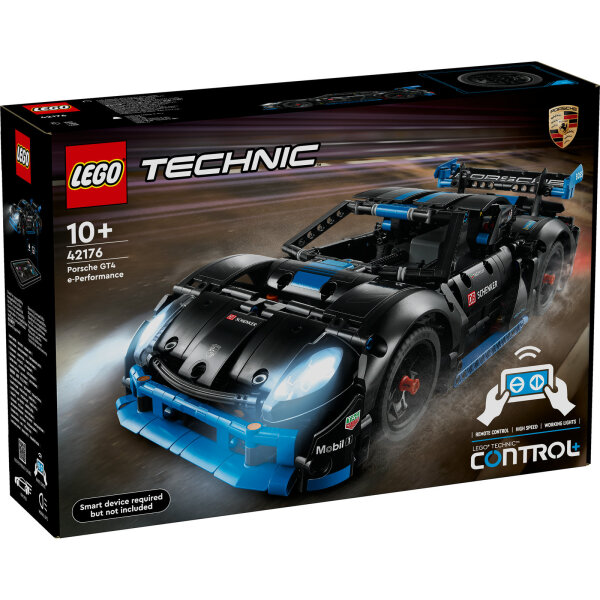LEGO Technic 42176