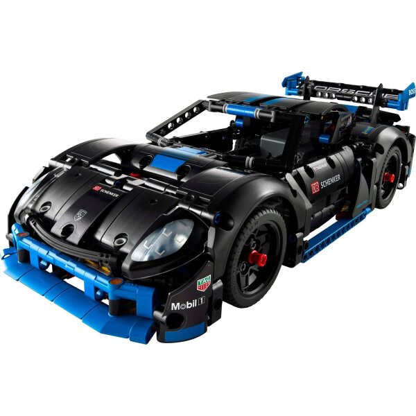 LEGO® Technic 42176 Porsche GT4 e-Performance Rennwagen