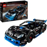 LEGO® Technic 42176 Porsche GT4 e-Performance Rennwagen