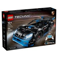 LEGO® Technic 42176 Porsche GT4 e-Performance Rennwagen