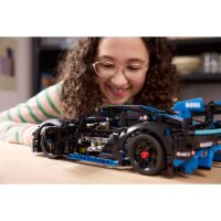 LEGO® Technic 42176 Porsche GT4 e-Performance Rennwagen