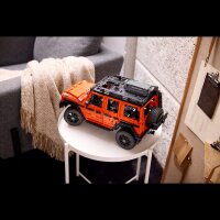 LEGO® Technic 42177 Mercedes-Benz G 500 PROFESSIONAL Line