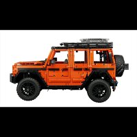 LEGO® Technic 42177 Mercedes-Benz G 500 PROFESSIONAL Line