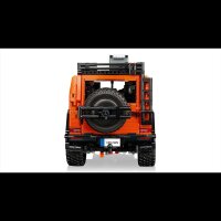 LEGO® Technic 42177 Mercedes-Benz G 500 PROFESSIONAL Line