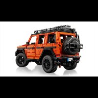 LEGO® Technic 42177 Mercedes-Benz G 500 PROFESSIONAL Line