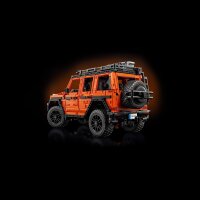 LEGO® Technic 42177 Mercedes-Benz G 500 PROFESSIONAL Line