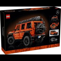 LEGO® Technic 42177 Mercedes-Benz G 500 PROFESSIONAL Line