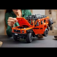 LEGO® Technic 42177 Mercedes-Benz G 500 PROFESSIONAL Line