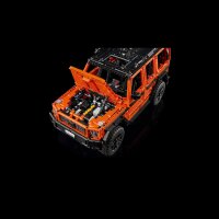 LEGO Technic 42177