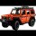 LEGO® Technic 42177 Mercedes-Benz G 500 PROFESSIONAL Line