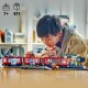 LEGO City 60423 Downtown Tram and Station