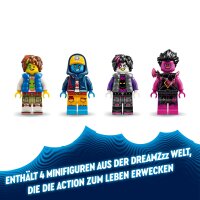 LEGO Dreamzzz 71485
