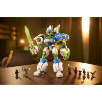 LEGO DREAMZzz 71485 Mateo and Z-Blob the Knight Battle Mech