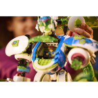 LEGO DREAMZzz 71485 Mateo und Z-Blob der Ritter-Mech