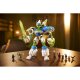 LEGO DREAMZzz 71485 Mateo and Z-Blob the Knight Battle Mech