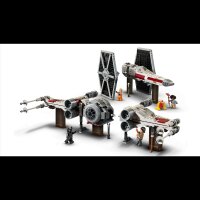 LEGO® Star Wars 75393 Mashup aus TIE Fighter & X-Wing