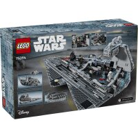 LEGO Star Wars 75394 Imperial Star Destroyer