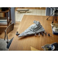 LEGO Star Wars 75394 Imperial Star Destroyer